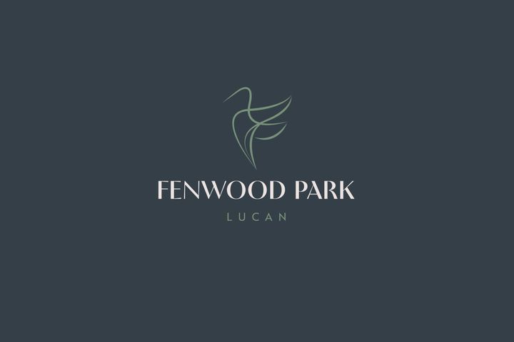Coming Soon: Fenwood Park, Lucan, Co. Dublin