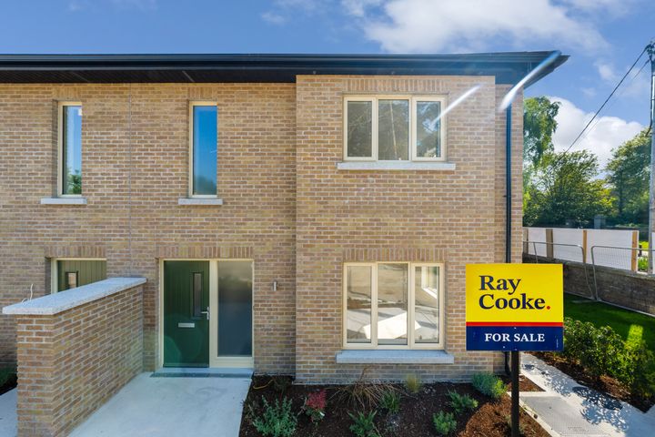 1 Marsville Mews, Kill, Co. Kildare