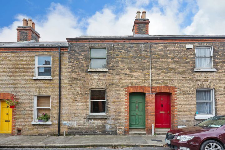 11 Viking Road, Stoneybatter, Dublin 7, D07R3P9