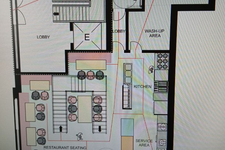 Unit 1, Pearse House, Pearse Square, Fermoy, Co. Cork, Fermoy, Co. Cork