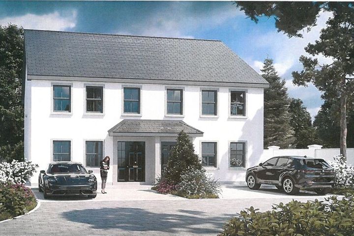 27 Cahair Fuiseog, Herbertstown, Herbertstown, Co. Limerick, V35P213
