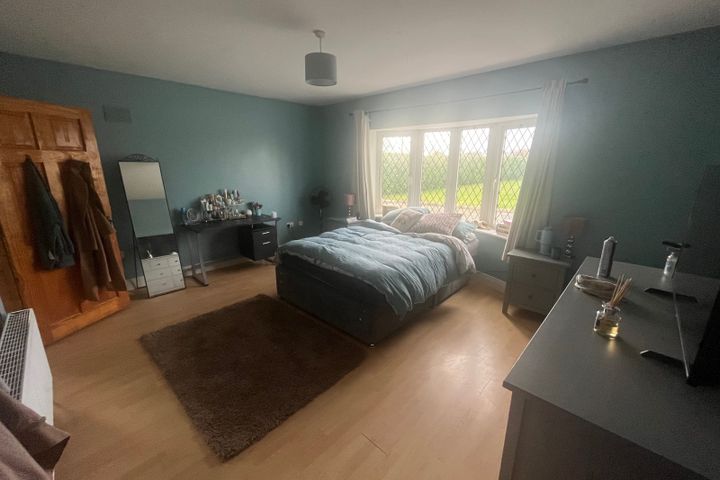 Moyne, Thurles, Co. Tipperary, Derryfadda, Co. Tipperary