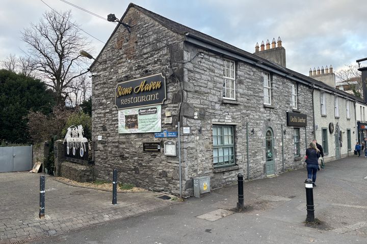Mill Street, Maynooth, Co. Kildare