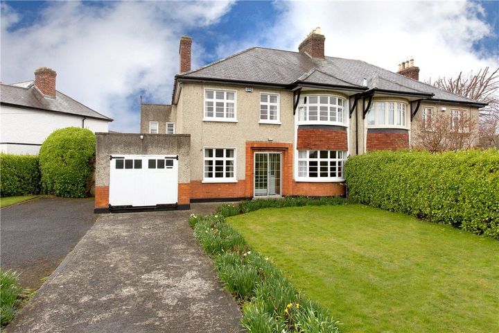 54 Rathdown Park, Terenure, Dublin 6w, Dublin