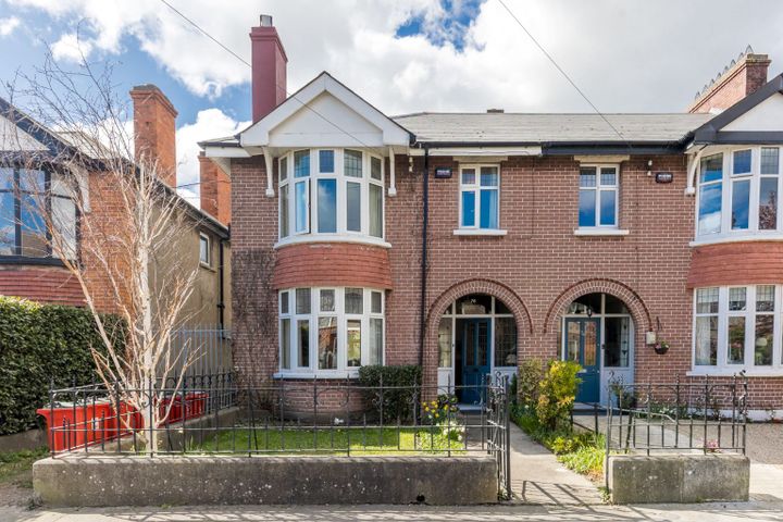 76 Wilfield Rd, Sandymount, Dublin 4, Dublin 4, Dublin