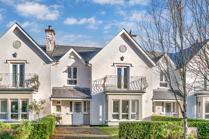 21 Wolseley Park, Tullow, Co. Carlow, Tullow, Co. Carlow, R93FC63