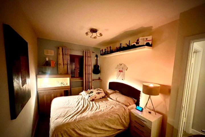 Carton Square , Maynooth, Co. Kildare