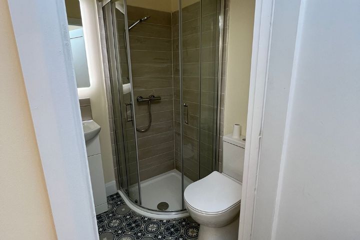 Crumlin, Dublin 12, Crumlin, Dublin 12