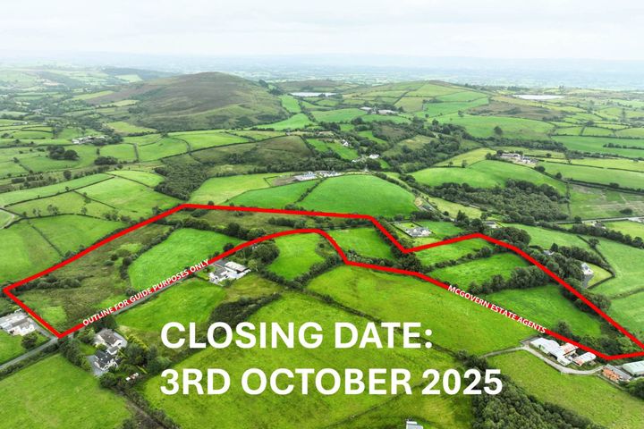 Tattygare Road, Cavanacross Garvary, Enniskillen, Co. Fermanagh