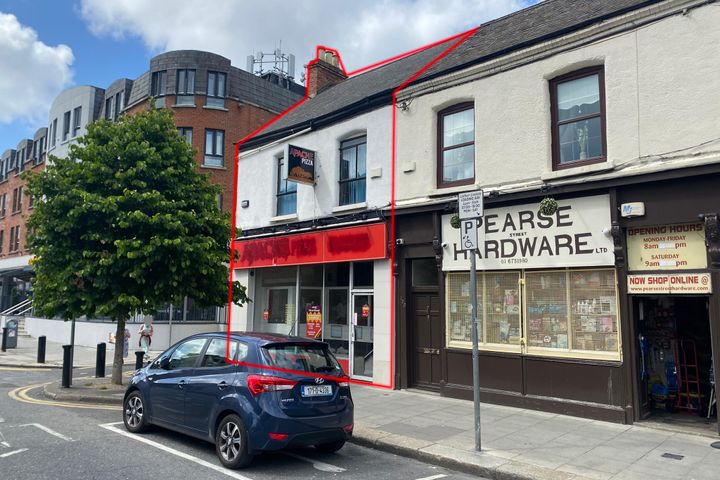 108 Pearse Street, Dublin 2, D02RY79