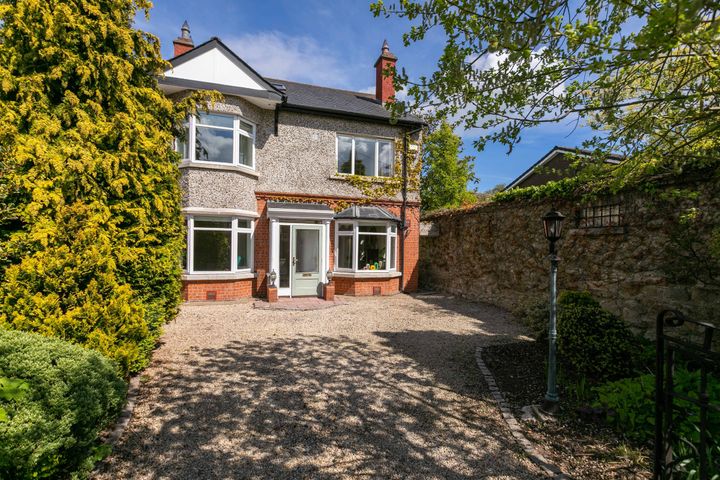 15 Woodlawn Terrace, Upper Churchtown Rd, Dublin 14, Dublin 14, Dublin