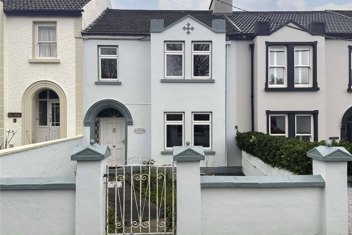 The Moy House, 4 Saint Marys Avenue, Salthill, Galway, Salthill, Co. Galway, H91E2PC