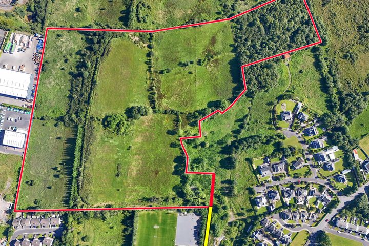 Rinshinna, Castlebar, Co. Mayo