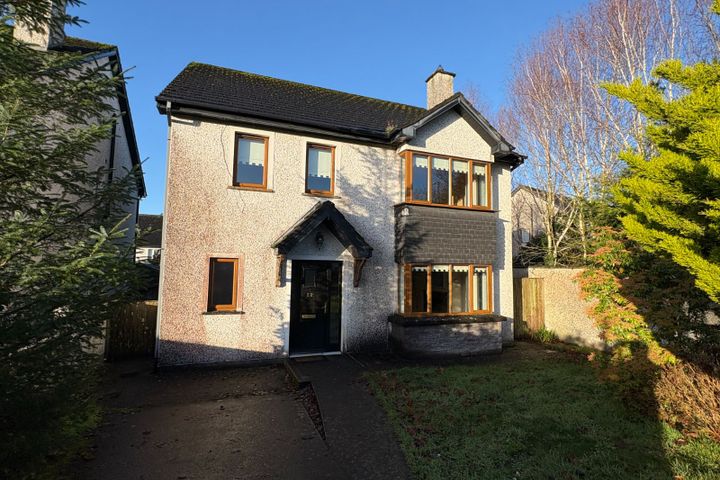 22 Cedar Close, Tanyard Wood, Millstreet, Co. Cork, P51X7P4