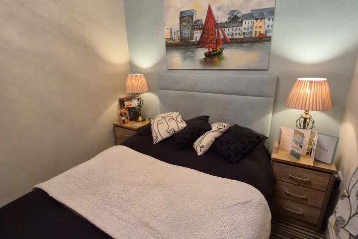 26 Lorro Gate, Athenry, Athenry, Co. Galway