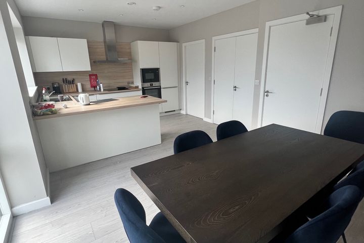 77 The Avenue, Saint Marnock's Bay, Portmarnock, C, Portmarnock, Co. Dublin