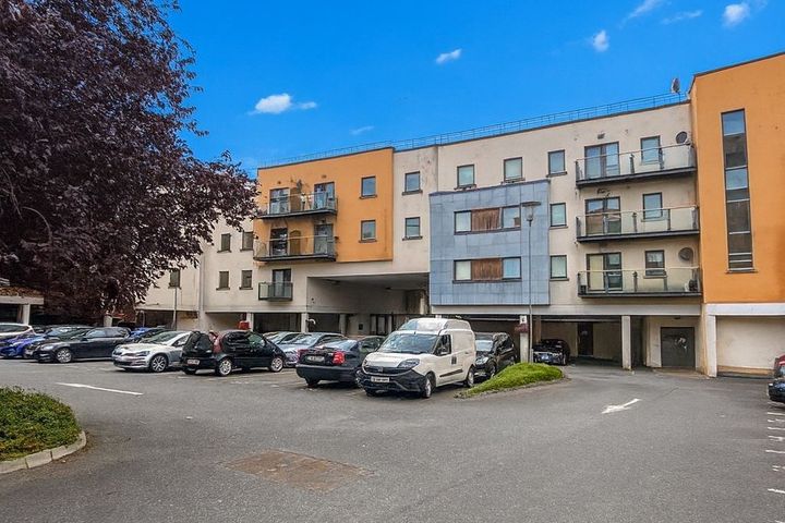 12 The Arches, Barrack Street, Co. Kilkenny, R95TV76