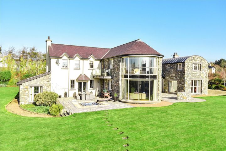 10 Scath Na Mara, Barna, Galway, Galway
