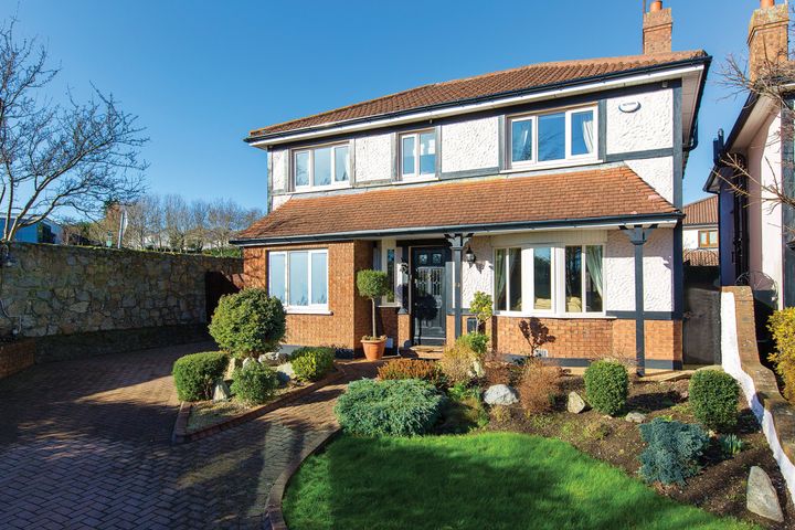 39 Foxrock Green, Foxrock, Dublin 18, Dublin 18, Dublin