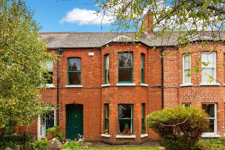 10 Melrose Avenue, Fairview, Dublin 3, D03F9W3