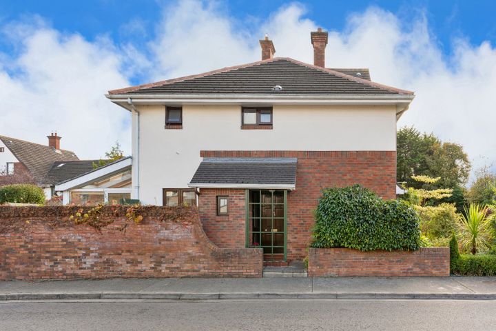 46 St Johns, Sandymount, Dublin 4, Dublin 4, Dublin