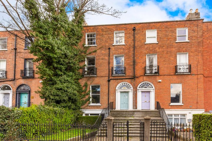 44 Haddington Road & Percy Lane, Ballsbridge, Dublin 4, D044718