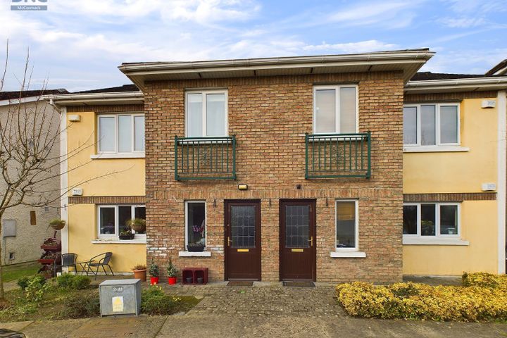 14 Capdoo Court, Clane, Co. Kildare, W91HE24