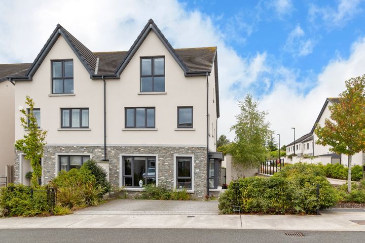 80 Glenheron View, Greystones, Co Wicklow, A63WE22