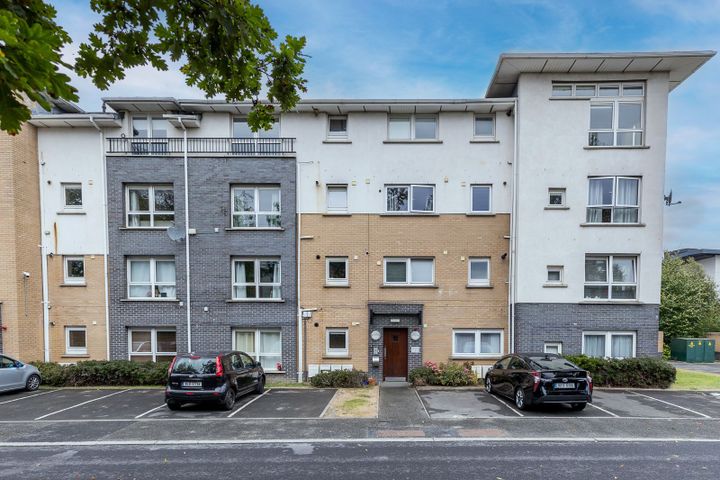 Apartment 70 , Block C3, Geraldstown Woods, Santry, Dublin 9, D09KH63