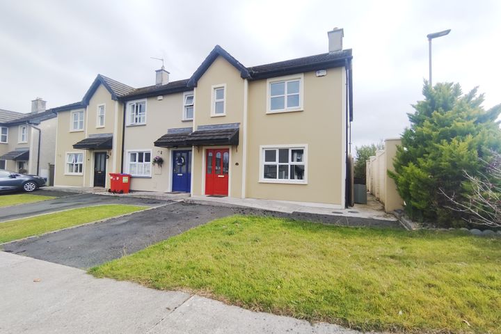 19 Ballyvareen, Kildimo, Limerick, Limerick