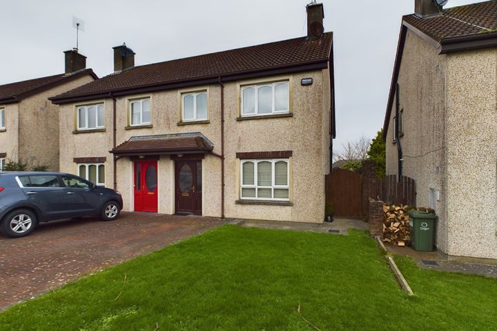 37 Culrua, Brown St Upper, Waterford, Waterford