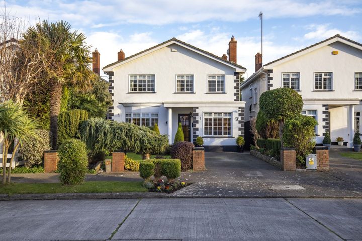 16 Muldowney Court, Malahide, Dublin, Dublin