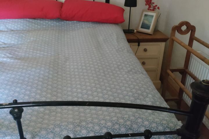 Paddock, Mountrath, Portlaoise, Mountrath, Co. Laois