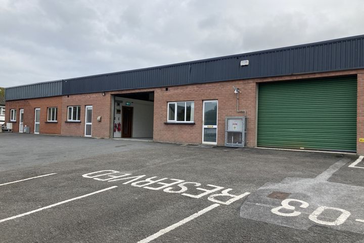 Units 1,2 and 3 Killaloe Road, Killaloe, Co. Clare