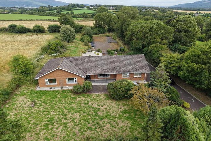 Kylebeg, Mylerstown, Clonmel, Co. Tipperary, E91E436