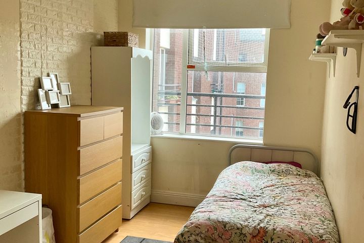 Mountjoy Square South,Dublin 1, Dublin 1