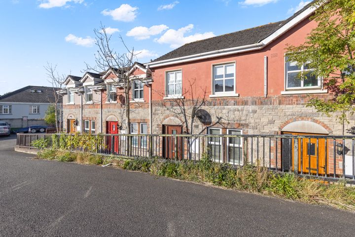 25 Belleville, New Ross, Co. Wexford, Y34Y822