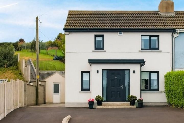 Bunmahon, Kilmacthomas, Ballyaneen, Co. Waterford, X42K654
