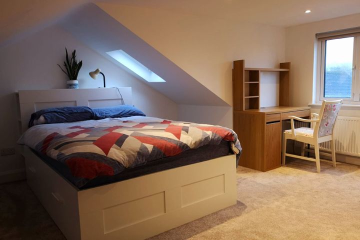 Rossmore Crescent, Templeogue, Dublin 6W