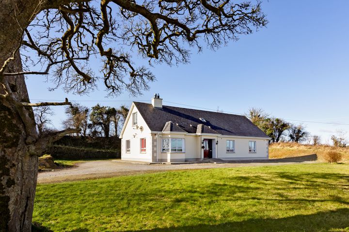 Carrickbanagher, Drumfin, Co. Sligo, F52X957