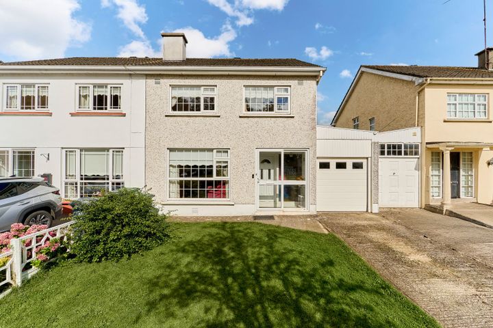 182 Silverlawn, Navan, Co. Meath, C15X3C9