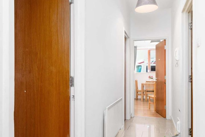 7 Beresford House, Custom House Square, Dublin 1