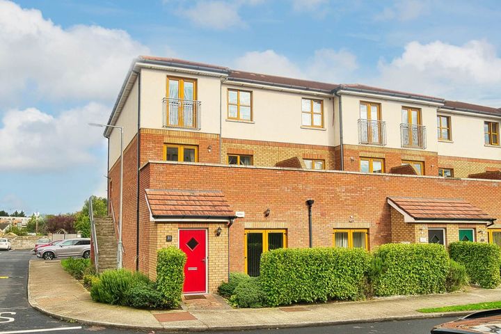 36 Summerseat Avenue, Clonee, Co. Meath, D15KRK3