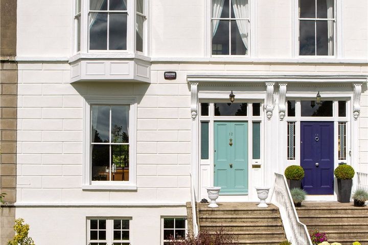12 Royal Terrace West, Dun Laoghaire, Dublin, Dublin