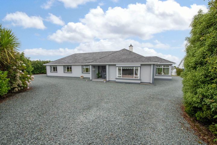 Clunelly, Quigleys Point, Quigley's Point, Co. Donegal, F93X062