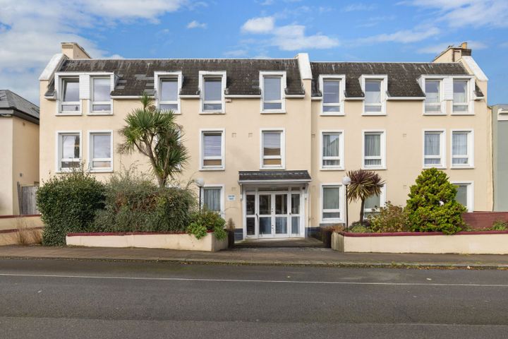 Apartment 5, Crofton Court, 7 Crofton Avenue, Dun Laoghaire, Co. Dublin, A96RP23