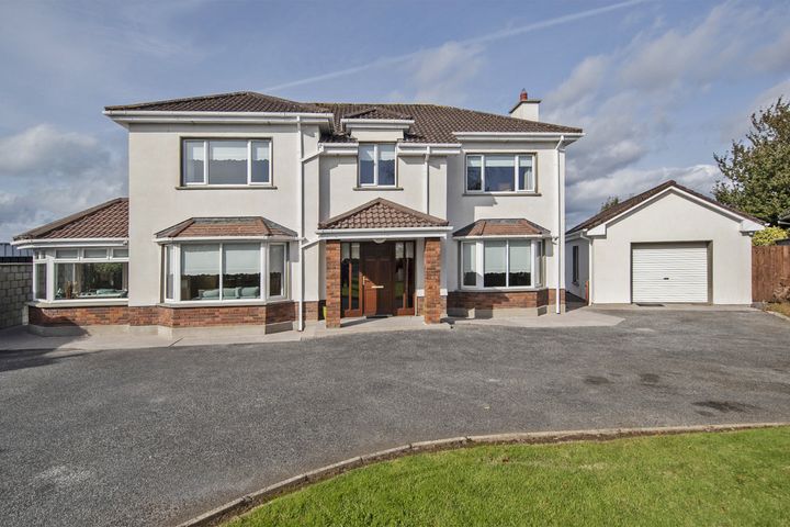 13 Geal Gcua, Kilrush, X35AY80