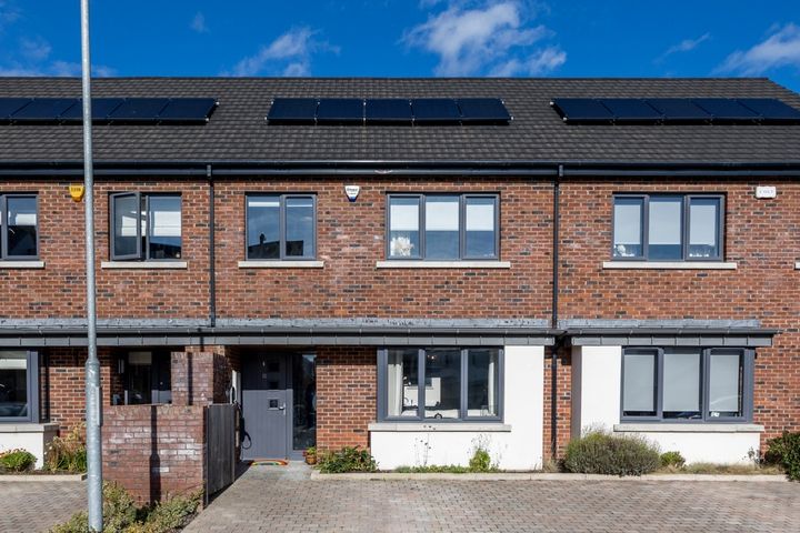 12 The Green, Station Manor, Station Road, Dublin