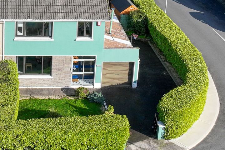 Kendal, 69 Rosewood, Ballincollig, Co. Cork, P31HF72