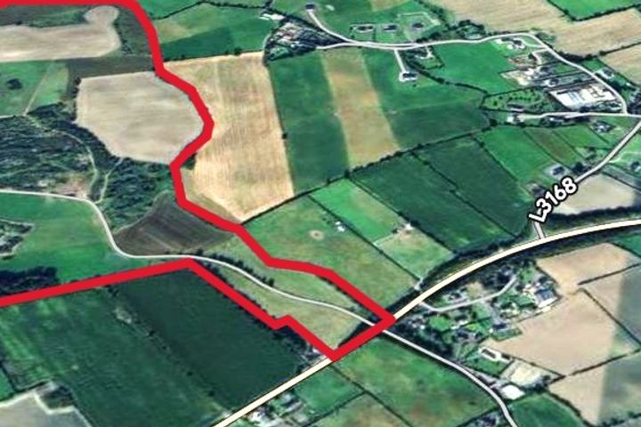 Knockattan & Prospect Demesne, Cavan Road, Knockbridge, Dundalk, Co. Louth